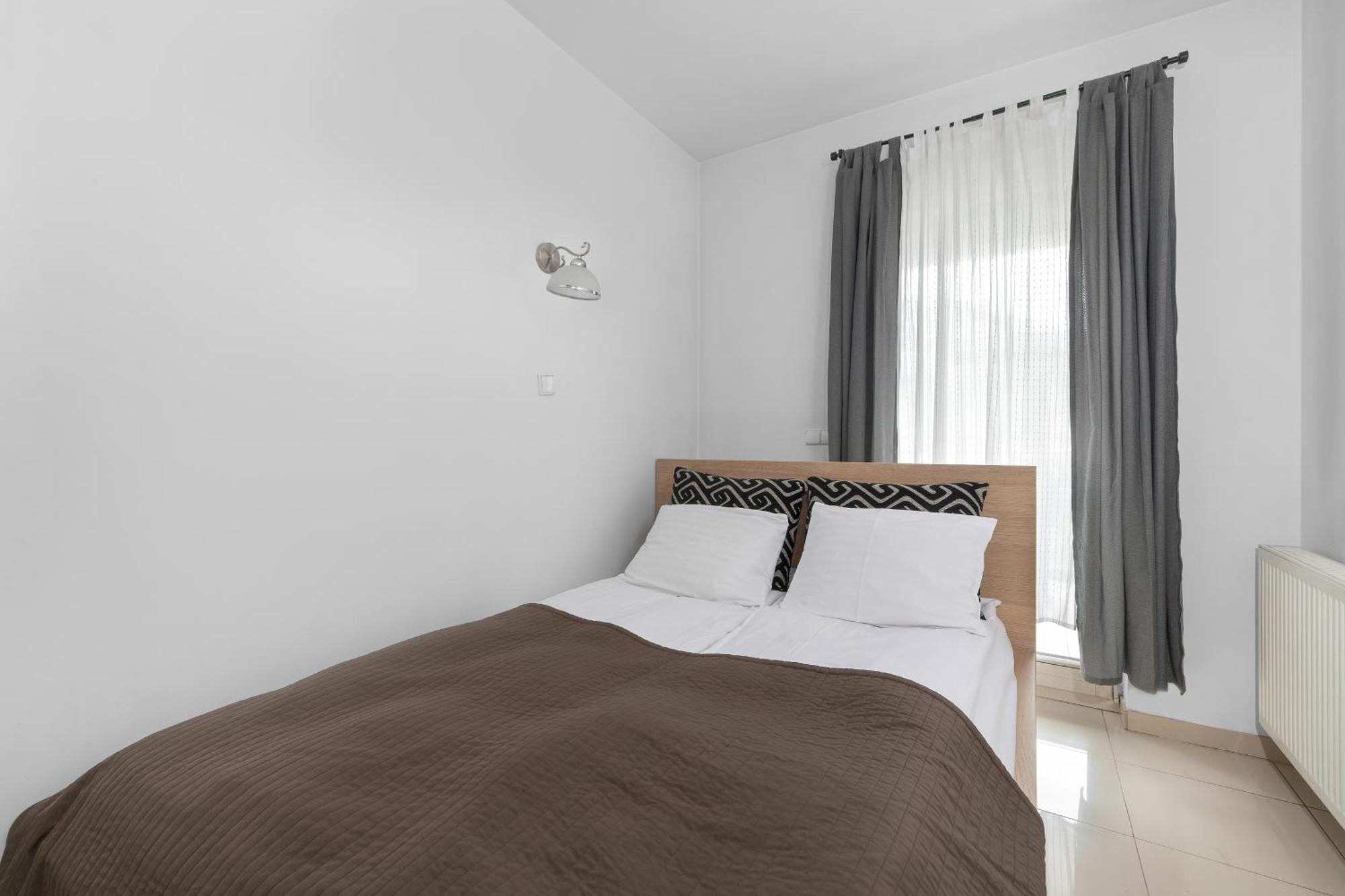 Przestronne Apartamenty W Zakopanem Z Trzema Sypialniami I Parkingiem By Noclegi Renters Bagian luar foto