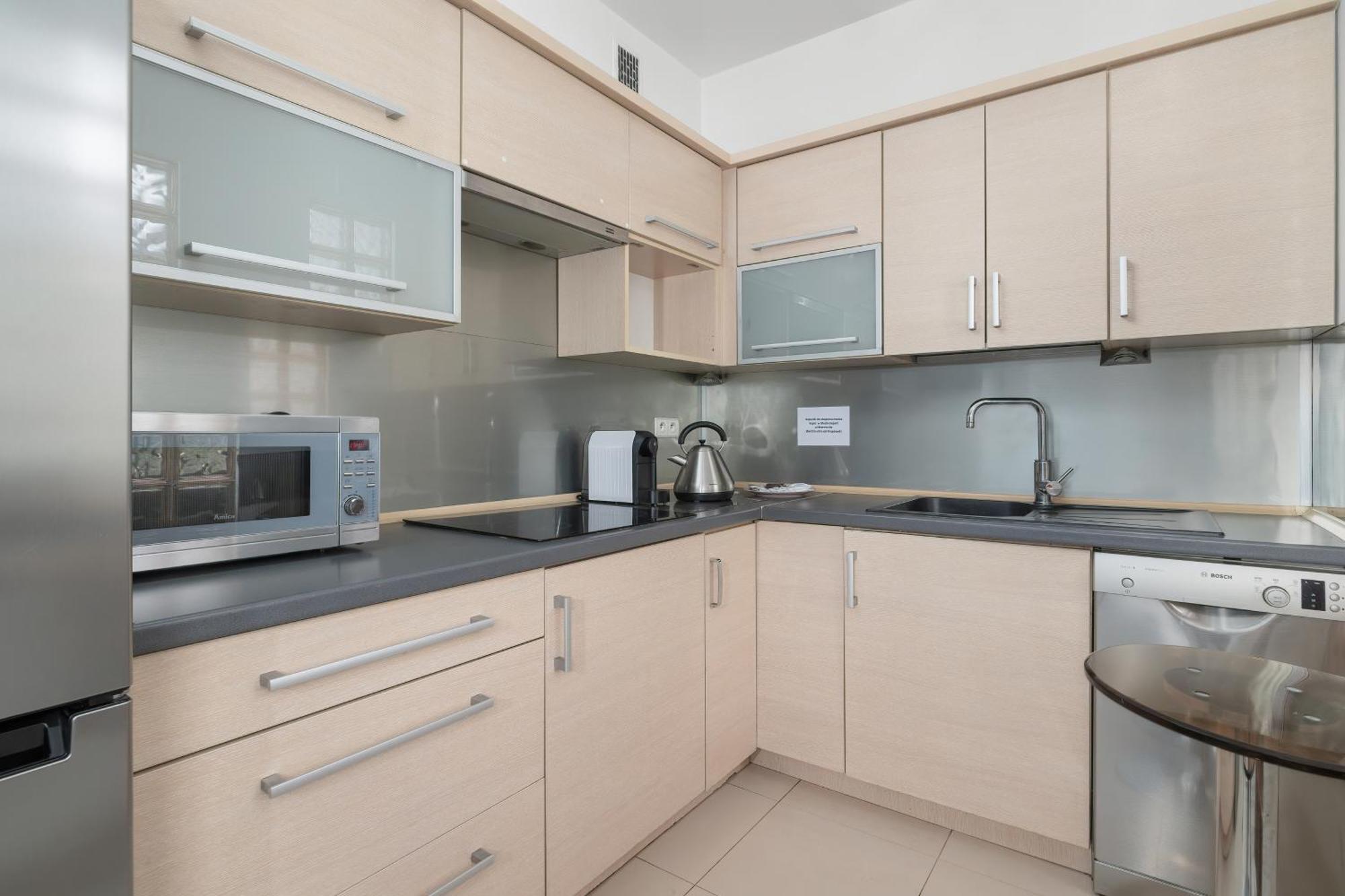 Przestronne Apartamenty W Zakopanem Z Trzema Sypialniami I Parkingiem By Noclegi Renters Bagian luar foto
