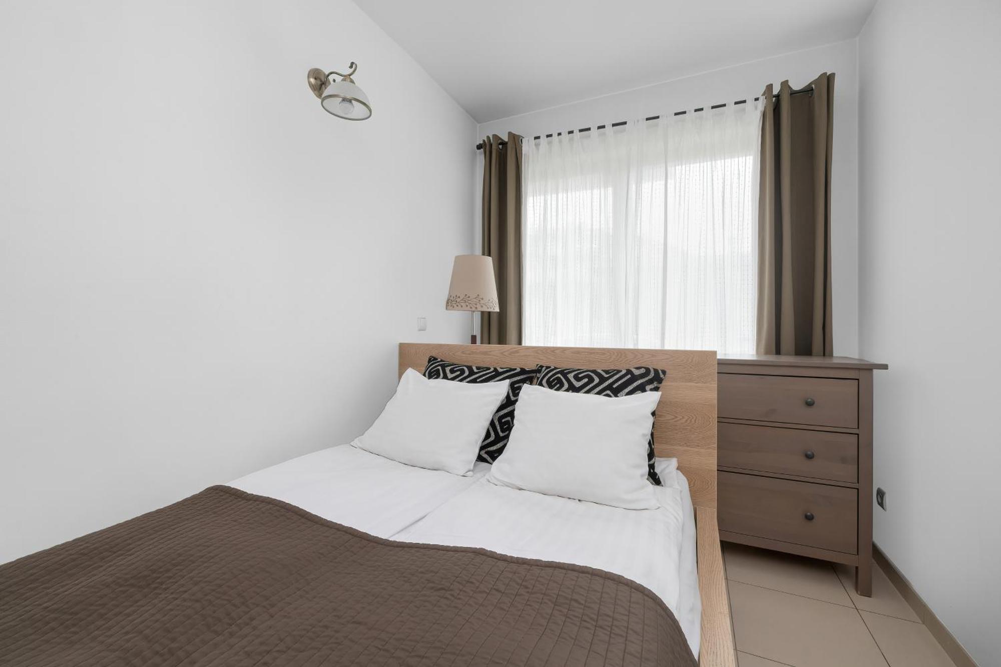 Przestronne Apartamenty W Zakopanem Z Trzema Sypialniami I Parkingiem By Noclegi Renters Bagian luar foto