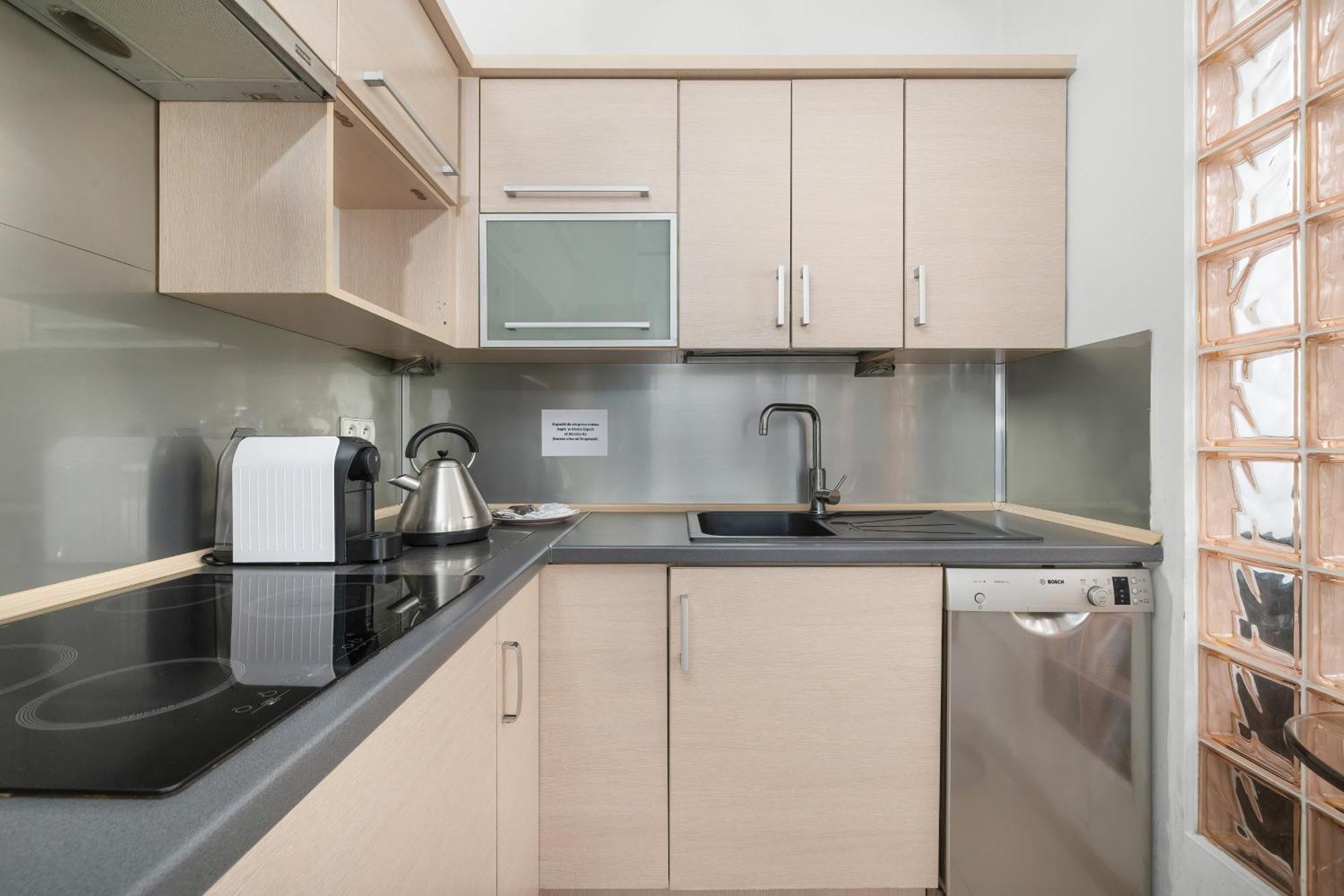 Przestronne Apartamenty W Zakopanem Z Trzema Sypialniami I Parkingiem By Noclegi Renters Bagian luar foto
