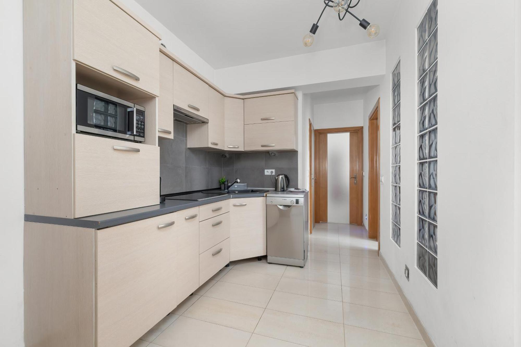 Przestronne Apartamenty W Zakopanem Z Trzema Sypialniami I Parkingiem By Noclegi Renters Bagian luar foto
