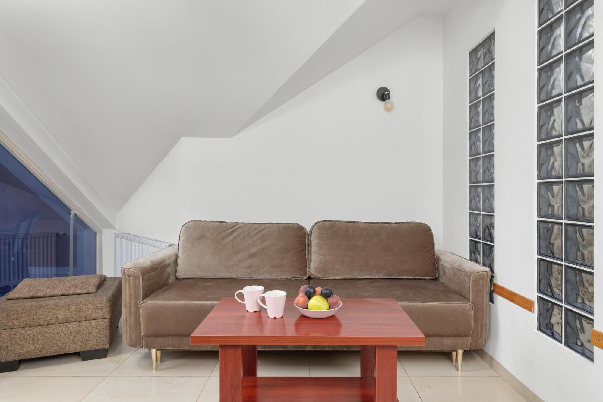 Przestronne Apartamenty W Zakopanem Z Trzema Sypialniami I Parkingiem By Noclegi Renters Bagian luar foto