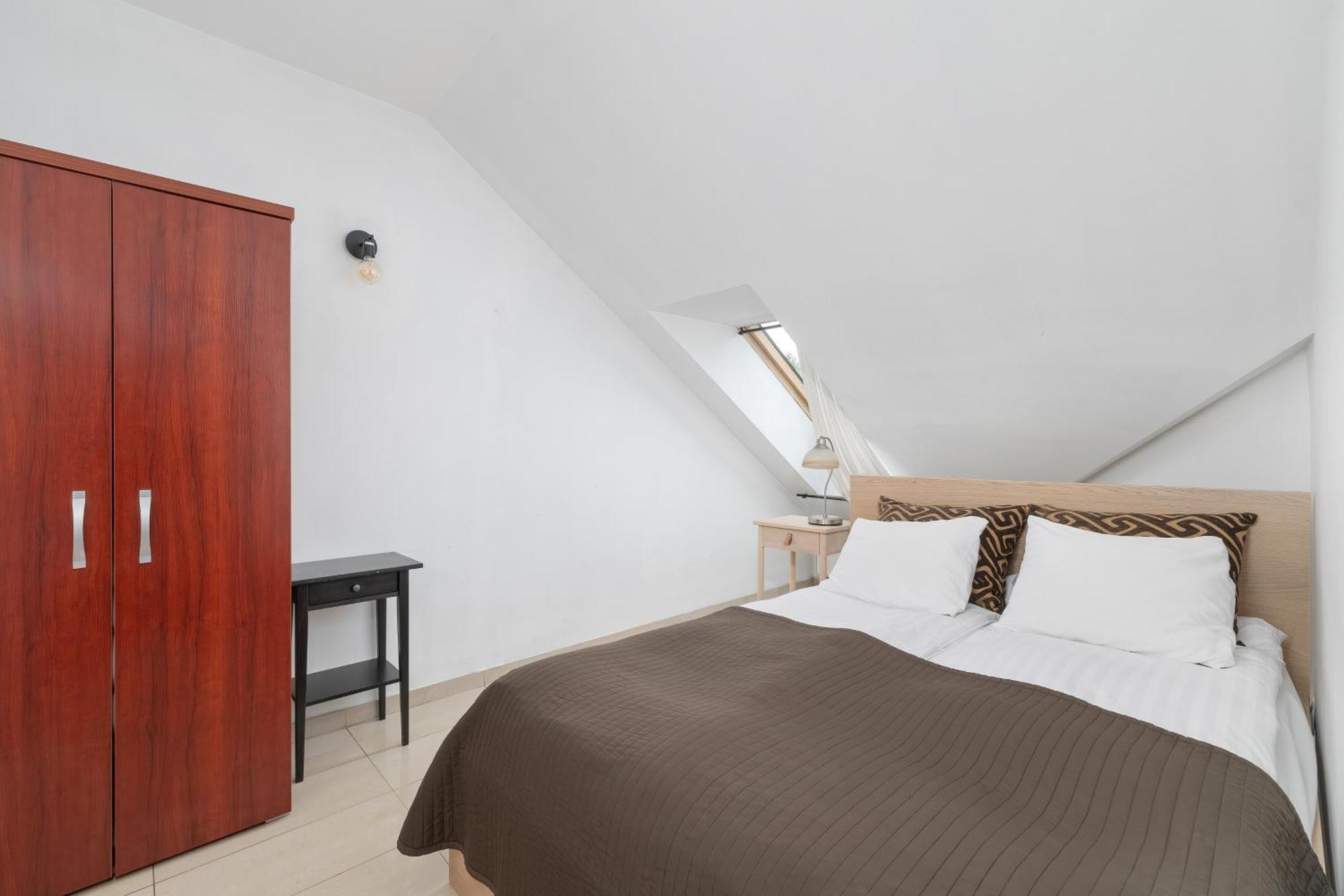 Przestronne Apartamenty W Zakopanem Z Trzema Sypialniami I Parkingiem By Noclegi Renters Bagian luar foto