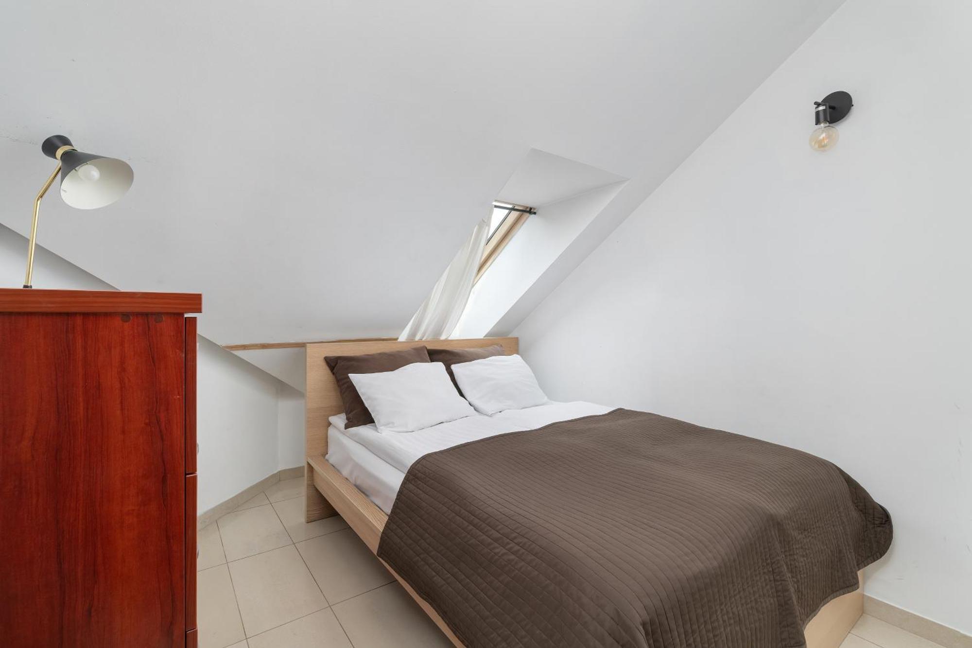 Przestronne Apartamenty W Zakopanem Z Trzema Sypialniami I Parkingiem By Noclegi Renters Bagian luar foto