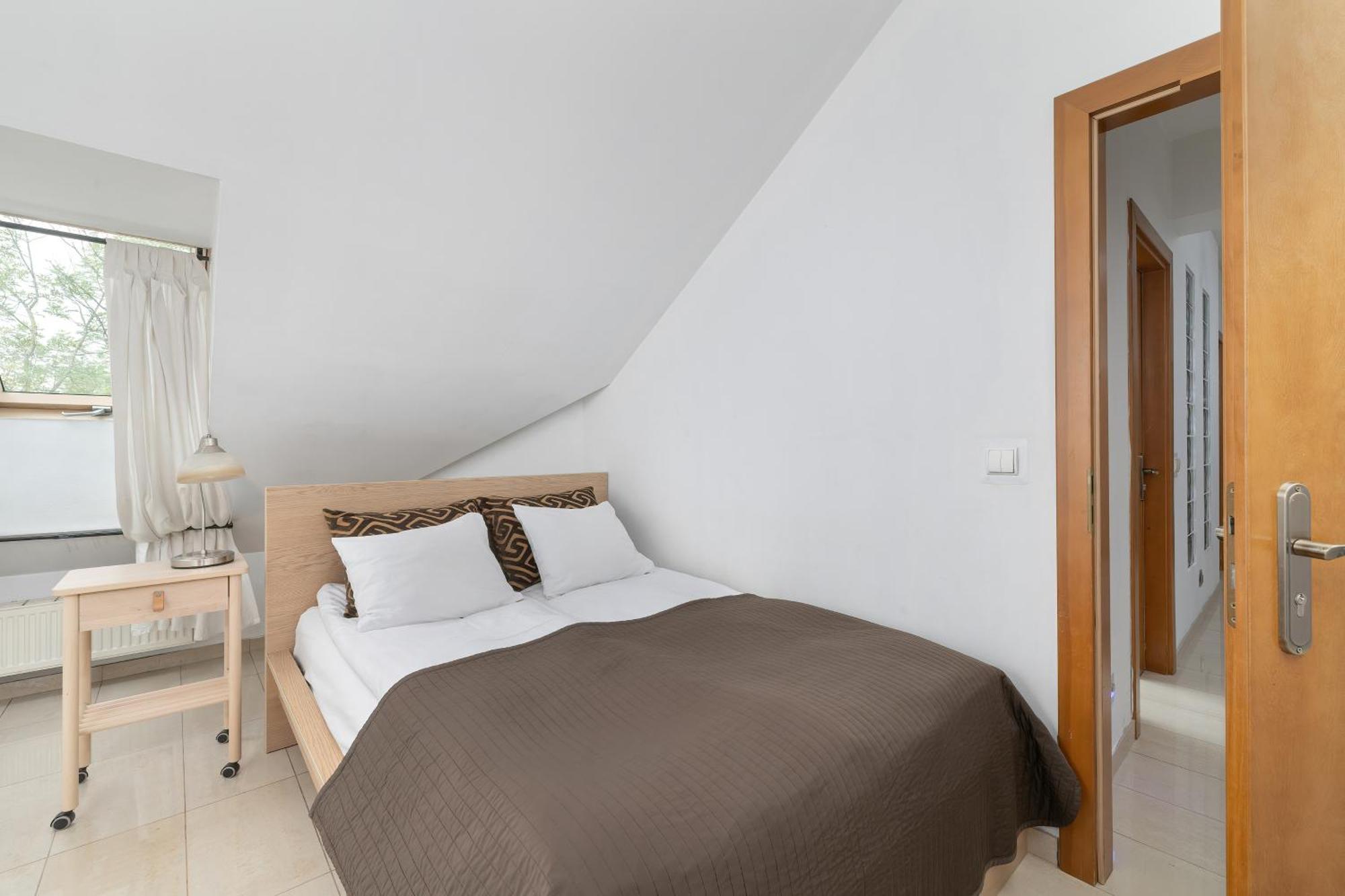 Przestronne Apartamenty W Zakopanem Z Trzema Sypialniami I Parkingiem By Noclegi Renters Bagian luar foto