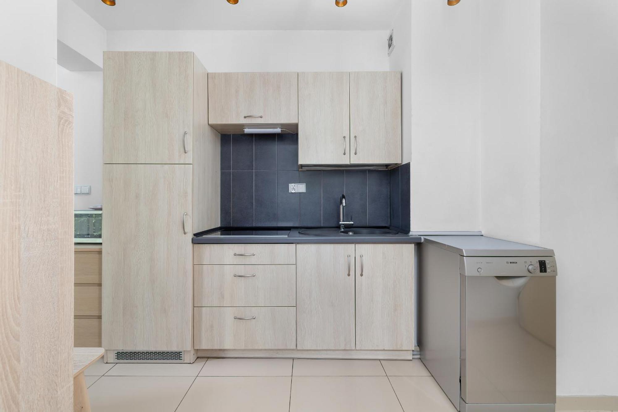 Przestronne Apartamenty W Zakopanem Z Trzema Sypialniami I Parkingiem By Noclegi Renters Bagian luar foto